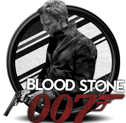 007 James Bond : Blood Stone – %99 Türkçe Yama