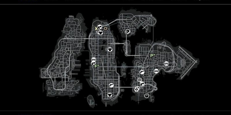 Grand Theft Auto 4 – %95 Türkçe Yama