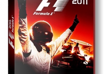 Formula 1 2011 – %85 Türkçe Yama