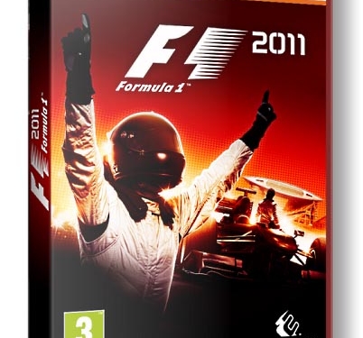 Formula 1 2011 – %85 Türkçe Yama