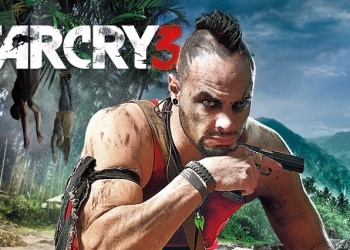 Far Cry 3 – Cinematic Trailer Türkçe Dublaj [TR]
