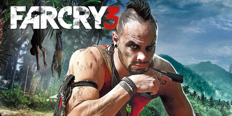 Far Cry 3 – Cinematic Trailer Türkçe Dublaj [TR]
