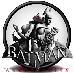 Batman: Arkham City – %100 Türkçe Yama v2