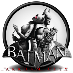 Batman: Arkham City – %100 Türkçe Yama v2