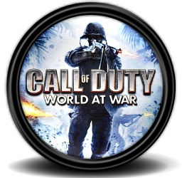Call of Duty: World at War – %100 Türkçe Yama
