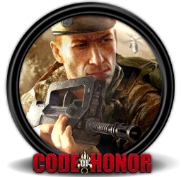 Code of Honor Die Fremdenlegion – %99 Türkçe Yama