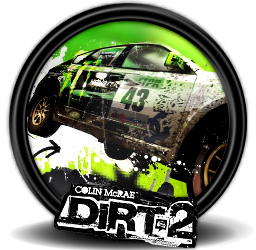 Colin Mcrae DIRT 2 – %100 Türkçe Yama