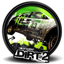 Colin Mcrae DIRT 2 – %100 Türkçe Yama
