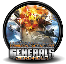 Command & Conquer Generals Zero Hour – %90 Türkçe Yama