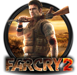 Far Cry 2 – %100 Türkçe Yama