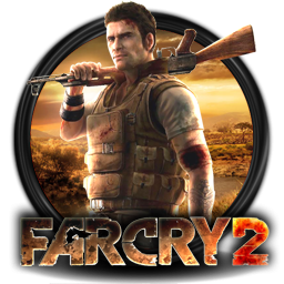 Far Cry 2 – %100 Türkçe Yama