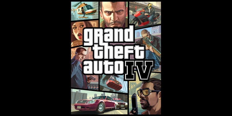Grand Theft Auto 4 – %95 Türkçe Yama