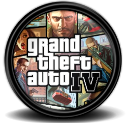 Grand Theft Auto 4 – %95 Türkçe Yama