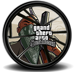 Grand Theft Auto – San Andreas – %100 Türkçe Yama