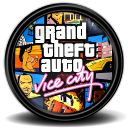 Grand Theft Auto – Vice City – %100 Türkçe Yama