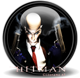 Hitman Codename:47 – %100 Türkçe Yama