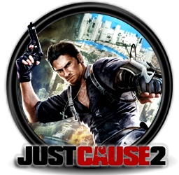 Just Cause 2 – %97 Türkçe Yama
