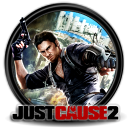 Just Cause 2 – %97 Türkçe Yama