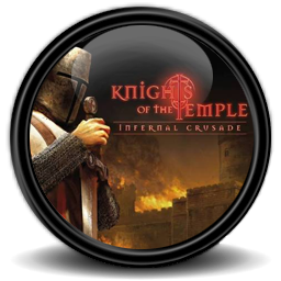 Knights Of The Temple Infernal Crusade – % 99 Türkçe Yama
