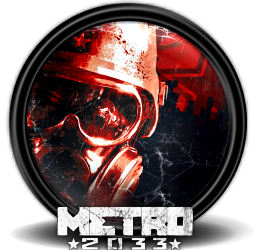 Metro 2033 – %100 Türkçe Yama