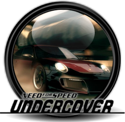 Need for Speed Undercover – %90 Türkçe Yama