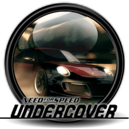 Need for Speed Undercover – %90 Türkçe Yama