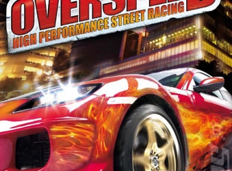 Overspeed: HPSR – %100 Türkçe Yama