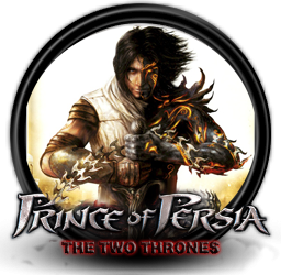 Prince of Persia The Two Thrones – %100 Türkçe Yama v2.0