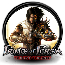 Prince of Persia The Two Thrones – %100 Türkçe Yama v2.0