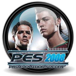 PES 2008 – %95 Türkçe Yama