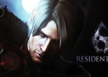 Resident Evil 6 – Trailer Türkçe Dublaj [TR]