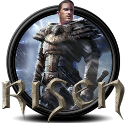 Risen – %100 Türkçe Yama