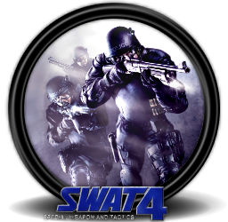 Swat 4 – %80 Türkçe Yama