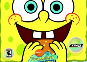 SpongeBob SquarePants OKP – %99 Türkçe Yama