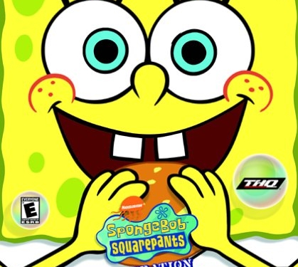 SpongeBob SquarePants OKP – %99 Türkçe Yama