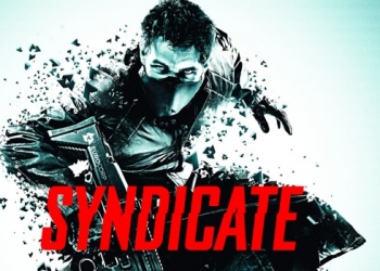 Syndicate – Türkçe Dublaj Trailer [TR]