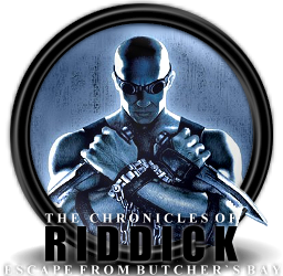 The Chronicles of Riddick – %90 Türkçe Yama