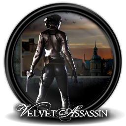 Velvet Assassin – %100 Türkçe Yama
