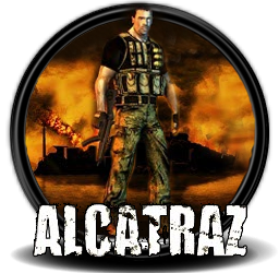 Alcatraz – %100 Türkçe Yama