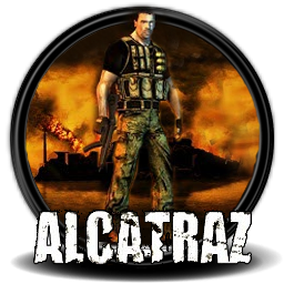 Alcatraz – %100 Türkçe Yama