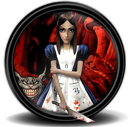 American Mcgee’s Alice – %90 Türkçe Yama