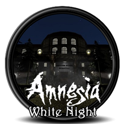 Amnesia White Night – %100 Türkçe Yama