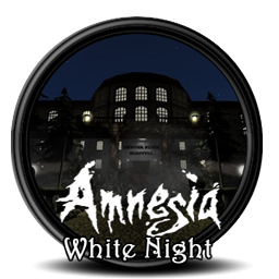 Amnesia White Night – %100 Türkçe Yama