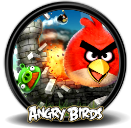 Angry Birds – %100 Türkçe Yama