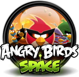 Angry Birds Space – %100 Türkçe Yama