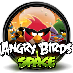 Angry Birds Space – %100 Türkçe Yama
