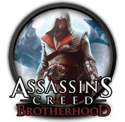 Assassin’s Creed Brotherhood – %100 Türkçe Yama V1.1