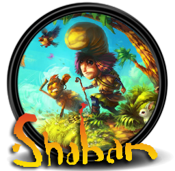 Shaban – %100 Türkçe Yama