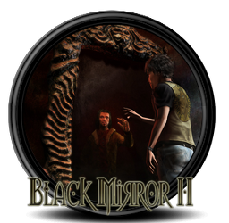 Black Mirror 2 – %100 Türkçe Yama