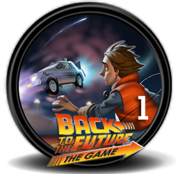 Back to the Future 1. Bölüm – %100 Türkçe Yama V 2.0